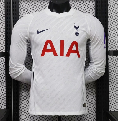 2627 Tott home long sleeves player version